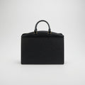 Louis Vuitton Preowned Luxury Epi Riviera Black Front Page