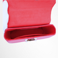 Louis Vuitton Preowned Luxury Epi Twist MM Wallet Inside View - Antonio & Co.