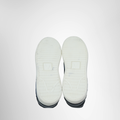 Louis Vuitton Preowned Luxury Frontrow Low-Top Sneaker Bottom View