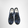 Louis Vuitton Preowned Luxury Frontrow Low-Top Sneaker Front Page