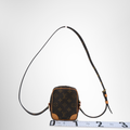 Louis Vuitton Preowned Luxury Game On Paname Back View