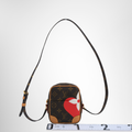 Louis Vuitton Preowned Luxury Game On Paname Front View