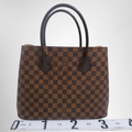 Louis Vuitton Preowned Luxury Kensington Damier DU1188 Bag Back View - Antonio & Co.