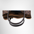 Louis Vuitton Preowned Luxury Kensington Damier DU1188 Bag Bottom Handle - Antonio & Co.