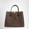 Louis Vuitton Preowned Luxury Kensington Damier DU1188 Bag Front Page - Antonio & Co.