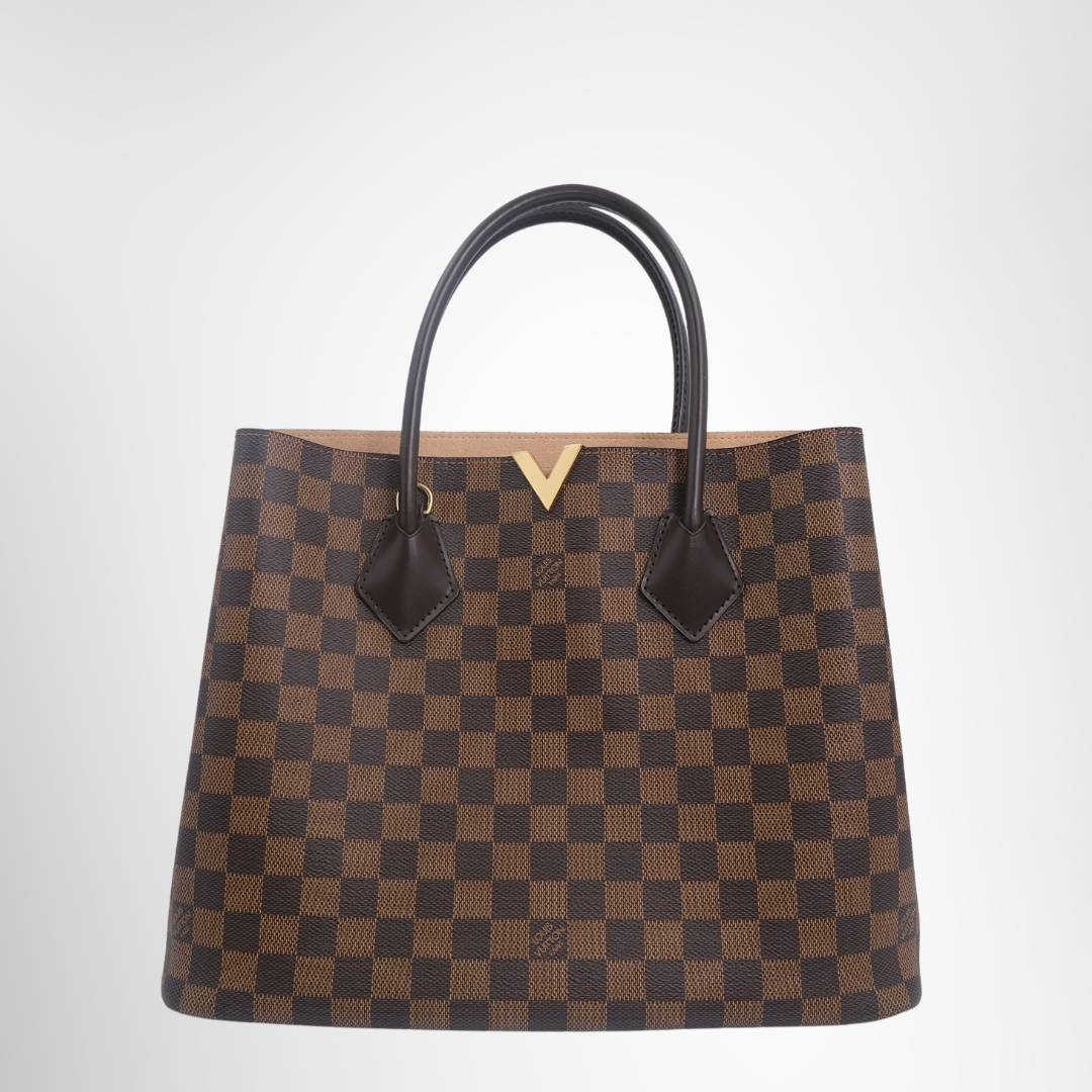 Louis Vuitton Preowned Luxury Kensington Damier DU1188 Bag Front Page - Antonio & Co.