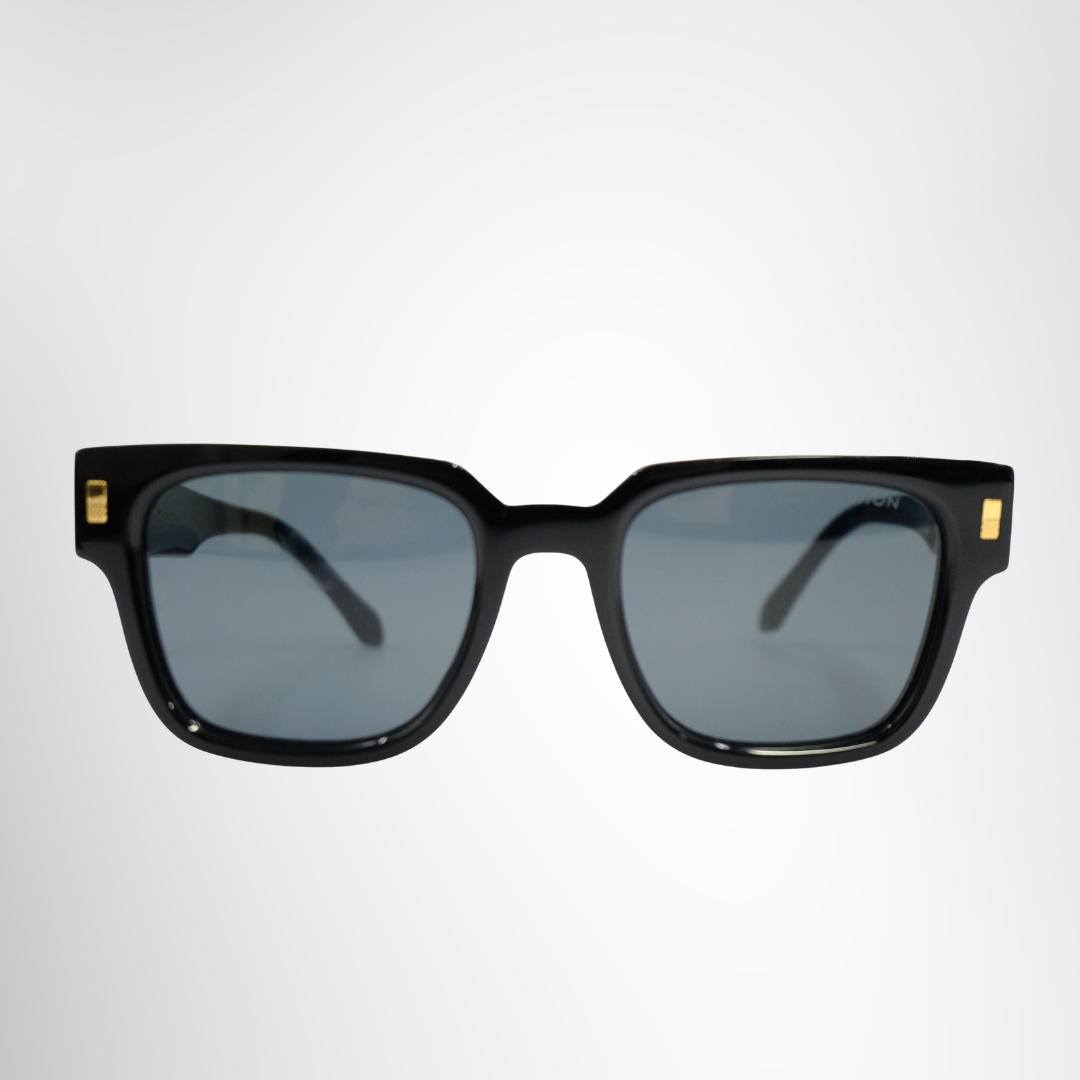 Louis Vuitton Preowned Luxury LV Escape Square Sunglasses Front Page - Antonio & Co.