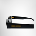 Louis Vuitton Preowned Luxury LV Escape Square Sunglasses Inside View2 - Antonio & Co.