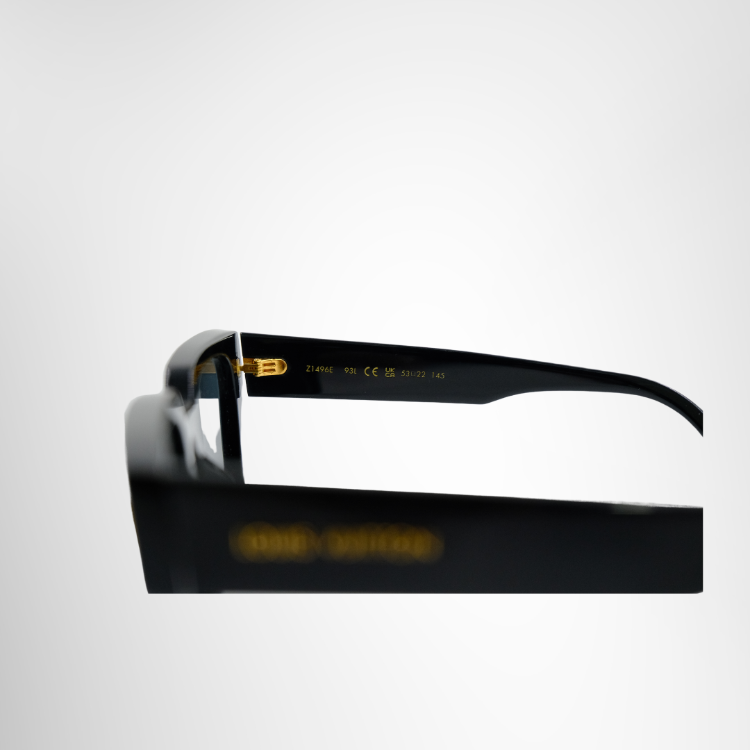 Louis Vuitton Preowned Luxury LV Escape Square Sunglasses Inside View2 - Antonio & Co.