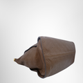Louis Vuitton Preowned Luxury Luminous PM Bag Bottom Side View - Antonio & Co.