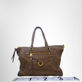 Louis Vuitton Preowned Luxury Luminous PM Bag Front View - Antonio & Co.