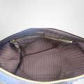 Louis Vuitton Preowned Luxury Luminous PM Bag Inside View - Antonio & Co.