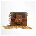 Louis Vuitton Preowned Luxury Micro Dauphine Bag Front Page - Antonio & Co.