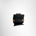 Louis Vuitton Preowned Luxury Micro Dauphine Bag Inside View - Antonio & Co.