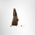 Louis Vuitton Preowned Luxury Monogram Infrarouge Alma PM Side View
