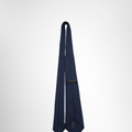 Louis Vuitton Preowned Luxury Monogram Shadow Tie Back View With Brand Label