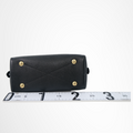 Louis Vuitton Preowned Luxury Neo Alma BB Monogram Empreinte Bottom View