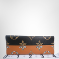 Louis Vuitton Preowned Luxury On the Go GM M44674 Mono Jungle Limited Edition IC chip detected / FL3129 Bag Bottom View - Antonio & Co.