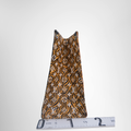 Louis Vuitton Preowned Luxury On the Go GM M44674 Mono Jungle Limited Edition IC chip detected / FL3129 Bag Side View - Antonio & Co.