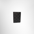 Louis Vuitton Preowned Luxury Passport Cover Couverture NM Wallet Front View - Antonio & Co.