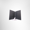 Louis Vuitton Preowned Luxury Passport Cover Couverture NM Wallet Inside View - Antonio & Co.