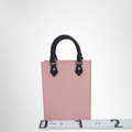 Louis Vuitton Preowned Luxury Petitsack Plustrap Bag Back View