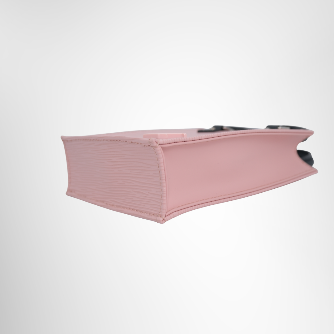 Louis Vuitton Preowned Luxury Petitsack Plustrap Bag Side View 2