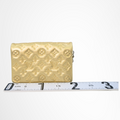 Louis Vuitton Preowned Luxury Pochette Coussin Back View