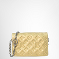 Louis Vuitton Preowned Luxury Pochette Coussin Front Page