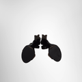 Louis Vuitton Preowned Luxury Sandals Silhouette Sandals Bottom View