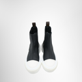 Louis Vuitton Preowned Luxury Sneaker Boot Front Page