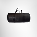 Louis Vuitton Preowned Luxury Soufflot Epi Black Bag Bottom View - Antonio & Co.