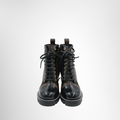 Louis Vuitton Preowned Luxury Star Trail Ankle Boots Front Page