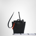 Louis Vuitton Preowned Luxury Stream XS Strap Bag Back View