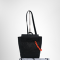 Louis Vuitton Preowned Luxury Stream XS Strap Bag Front View