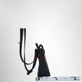 Louis Vuitton Preowned Luxury Stream XS Strap Bag Side View