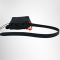 Louis Vuitton Preowned Luxury Stream XS Strap Bag Top View With Strap