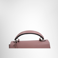 Louis Vuitton Preowned Luxury Top Handle Pink Epi Top Handle View