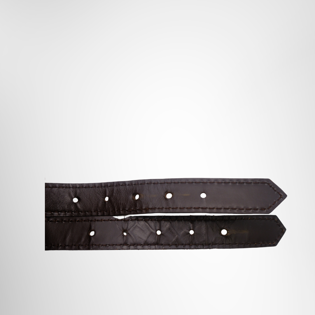 Louis Vuitton Preowned Luxury VI0039 Lavello Strap Bag Bottom Strap2 - Antonio & Co.