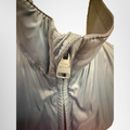 Louis Vuitton Preowned Luxury Vest Nylon Vest Zipper View