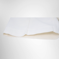 Louis Vuitton Preowned Luxury White Shorts Apparel Thigh Hem - Antonio & Co.