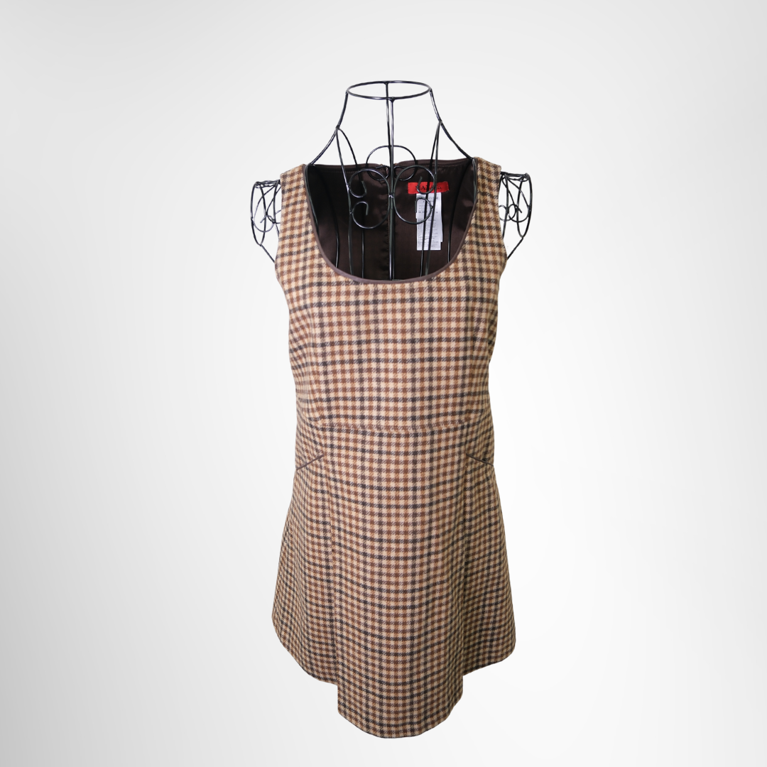 MAX&Co Day Dress Size 36 EUR – Pre-Owned Luxury Apparel – Antonio & Co – Front Page 