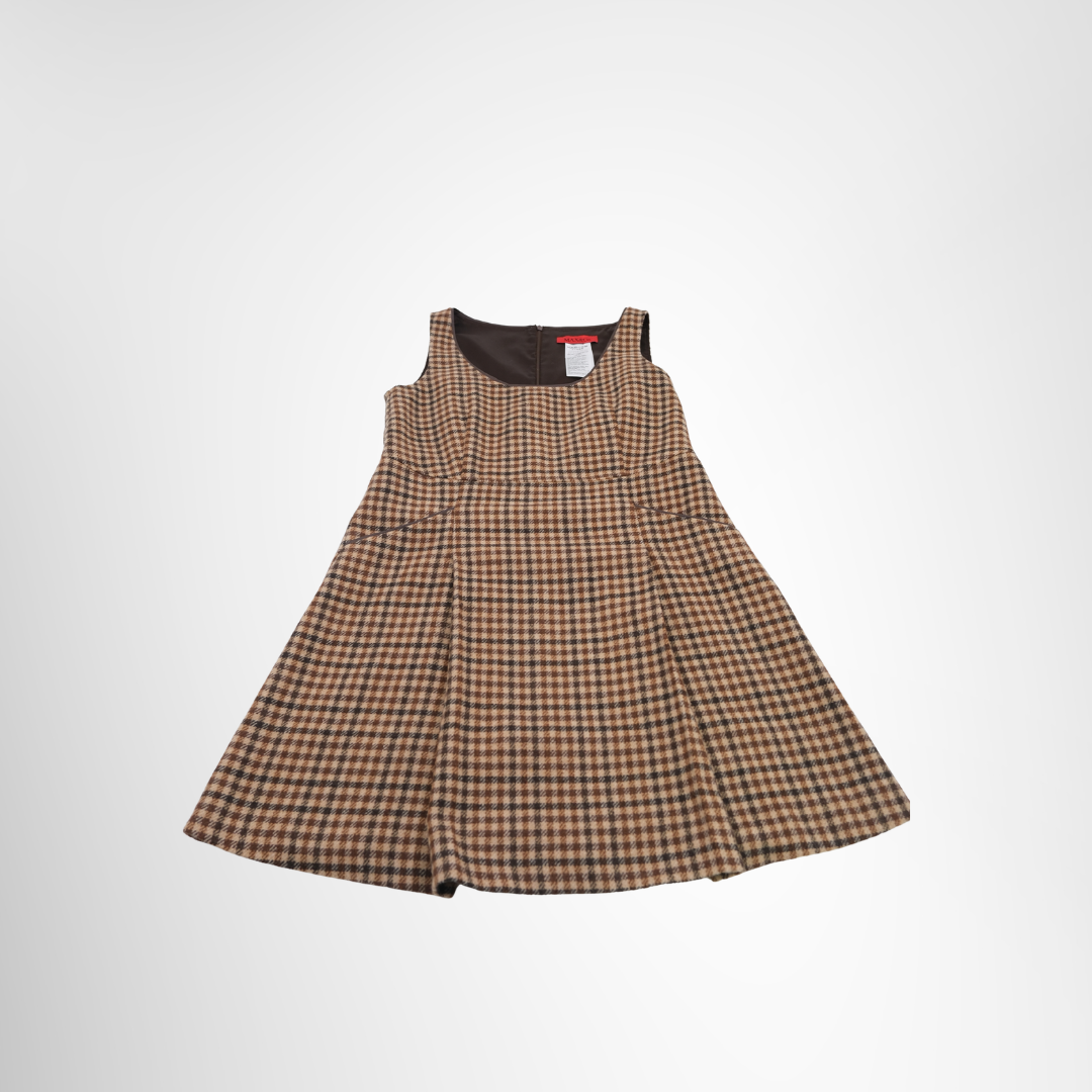 MAX&Co Day Dress Size 36 EUR – Pre-Owned Luxury Apparel – Antonio & Co – Front View 