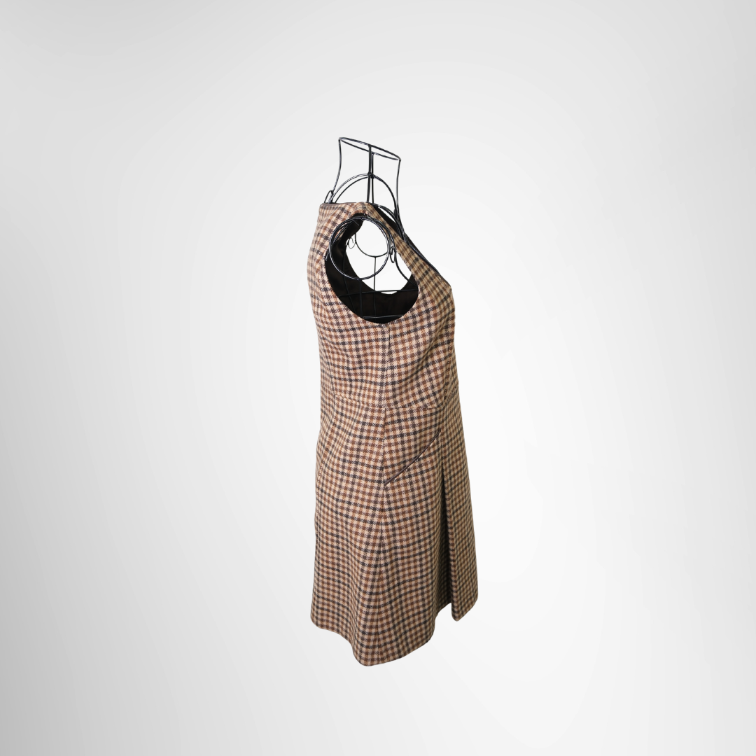 MAX&Co Day Dress Size 36 EUR – Pre-Owned Luxury Apparel – Antonio & Co – Side View 