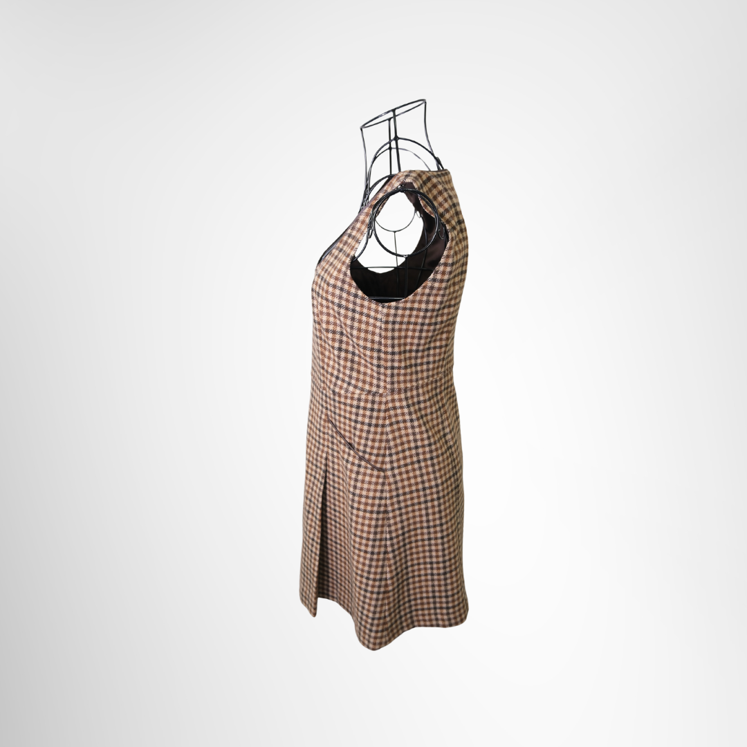 MAX&Co Day Dress Size 36 EUR – Pre-Owned Luxury Apparel – Antonio & Co – Side view 2