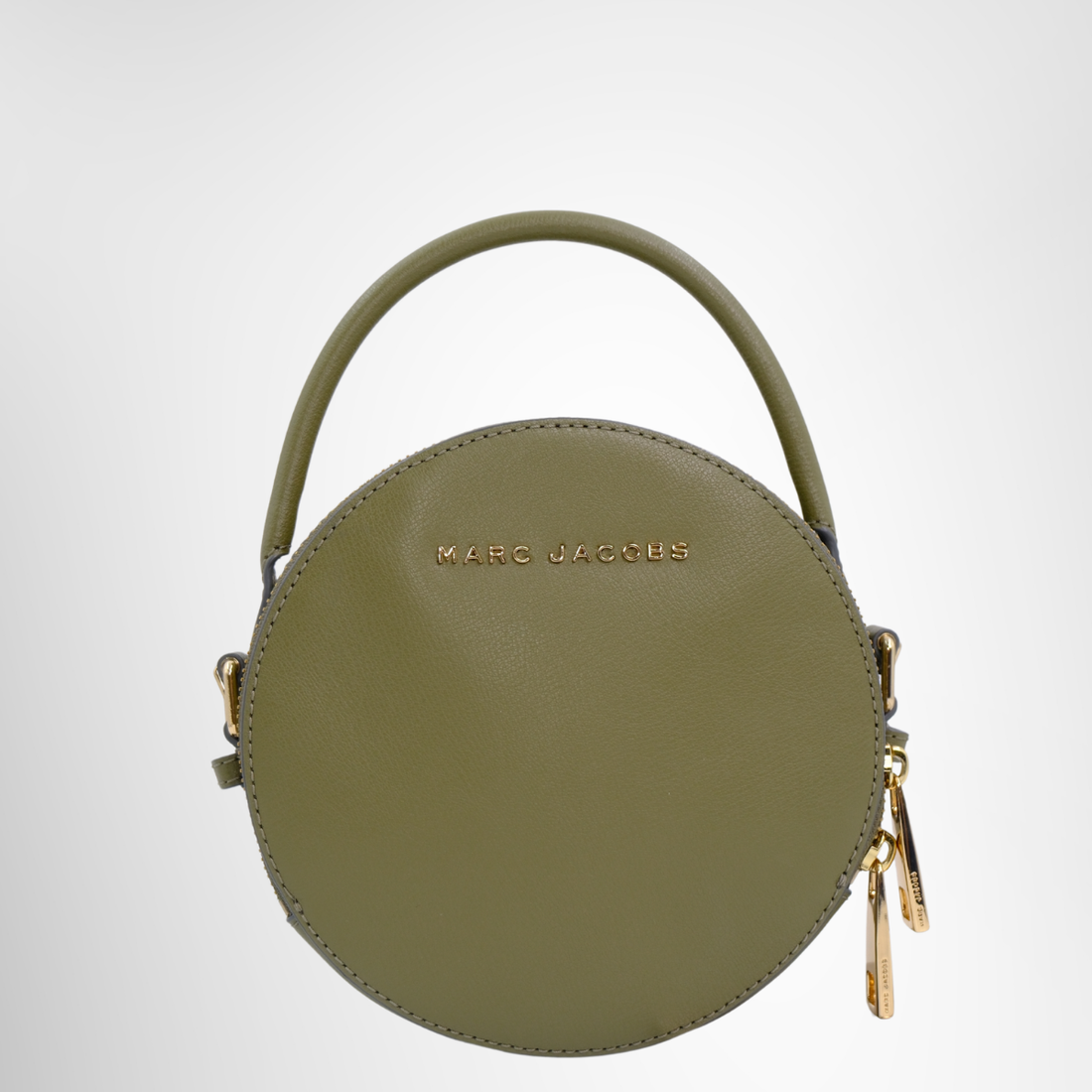 Marc Jacobs Preowned Luxury 2-way Shoulder Bag - Antonio & Co. Front Page