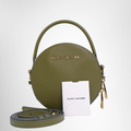 Marc Jacobs Preowned Luxury 2-way Shoulder Bag Front View1