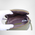 Marc Jacobs Preowned Luxury 2-way Shoulder Bag - Antonio & Co. Inside View