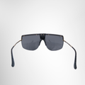 Max Mara Pilot Frame Sunglasses – Pre-Owned Luxury Eyewear – Antonio & Co – Interior View 