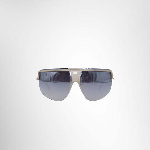 Max Mara Sophie MM0050 Sunglasses – Pre-Owned Luxury Eyewear – Antonio & Co – Front Page